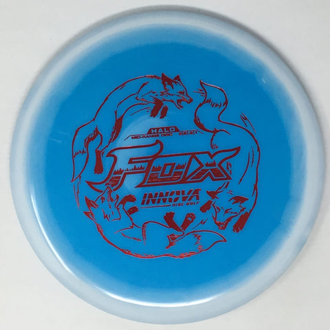 Innova Fox (Halo Star) Midrange