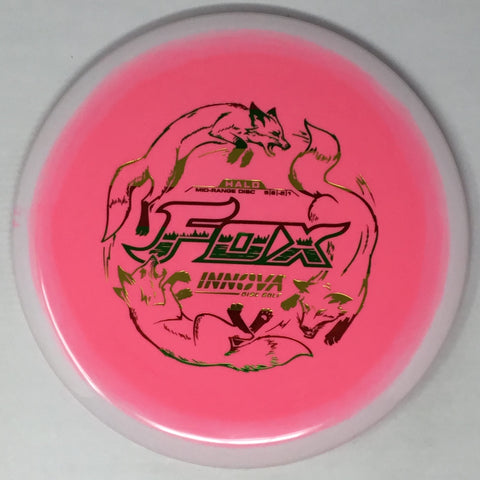 Innova Fox (Halo Star) Midrange