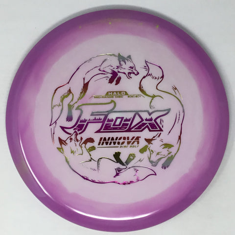 Innova Fox (Halo Star) Midrange