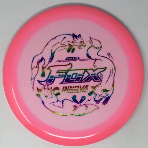 Innova Fox (Halo Star) Midrange