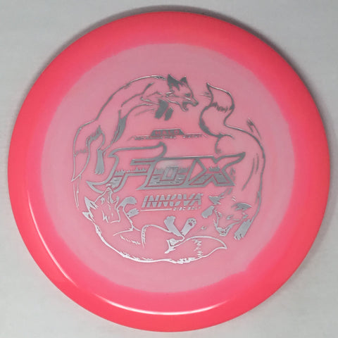 Innova Fox (Halo Star) Midrange