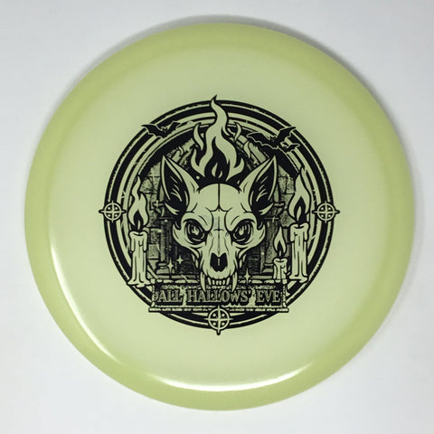 Innova Fox (Proto Glow Champion - Halloween 2025 Limited Edition) Midrange