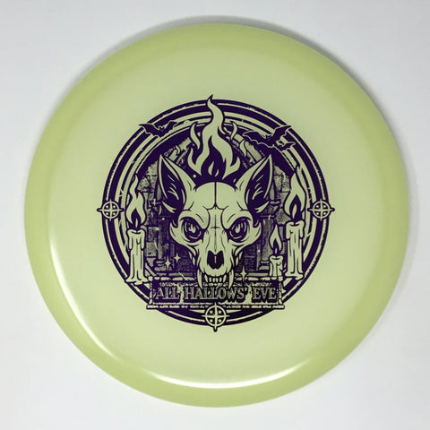 Innova Fox (Proto Glow Champion - Halloween 2025 Limited Edition) Midrange
