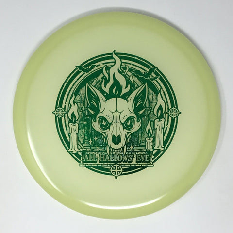Innova Fox (Proto Glow Champion - Halloween 2025 Limited Edition) Midrange