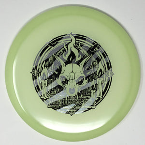 Innova Fox (Proto Glow Champion - Halloween 2025 Limited Edition) Midrange