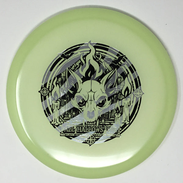 Innova Fox (Proto Glow Champion - Halloween 2025 Limited Edition) Midrange