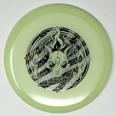 Innova Fox (Proto Glow Champion - Halloween 2025 Limited Edition) Midrange