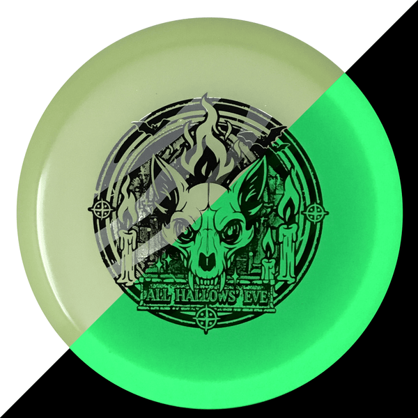 Innova Fox (Proto Glow Champion - Halloween 2025 Limited Edition) Midrange