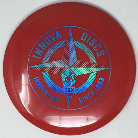 Innova Fox (Star - 1st Run) Midrange