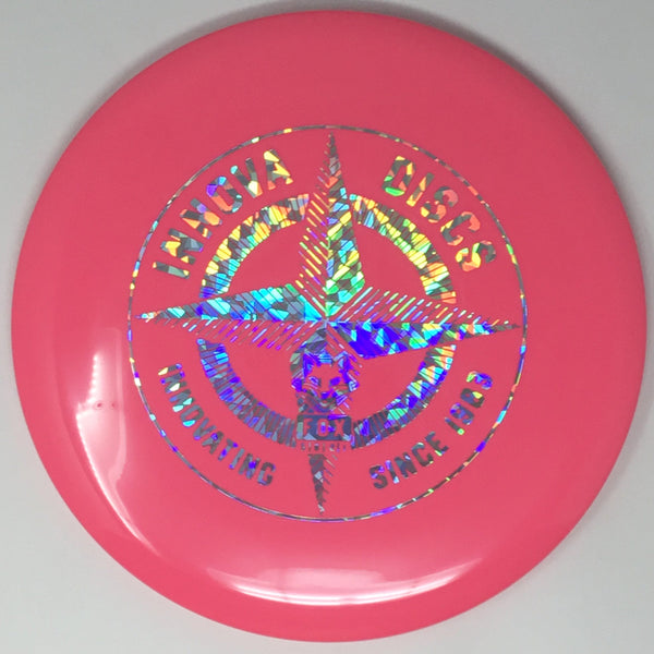 Innova Fox (Star - 1st Run) Midrange