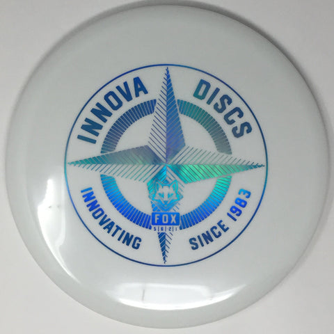 Innova Fox (Star - 1st Run) Midrange