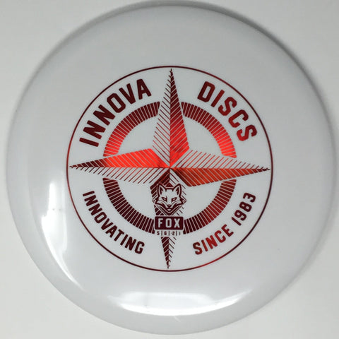 Innova Fox (Star - 1st Run) Midrange