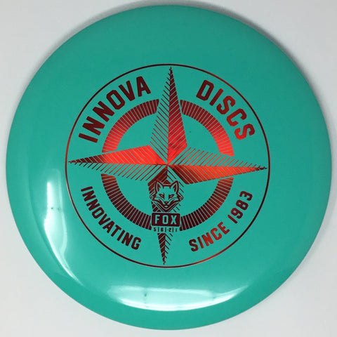 Innova Fox (Star - 1st Run) Midrange