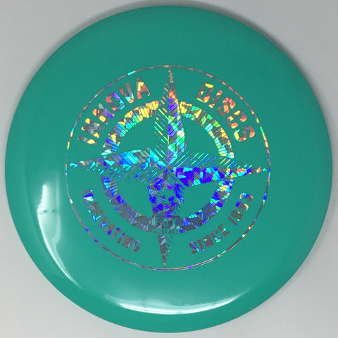 Innova Fox (Star - 1st Run) Midrange