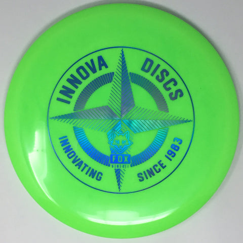 Innova Fox (Star - 1st Run) Midrange