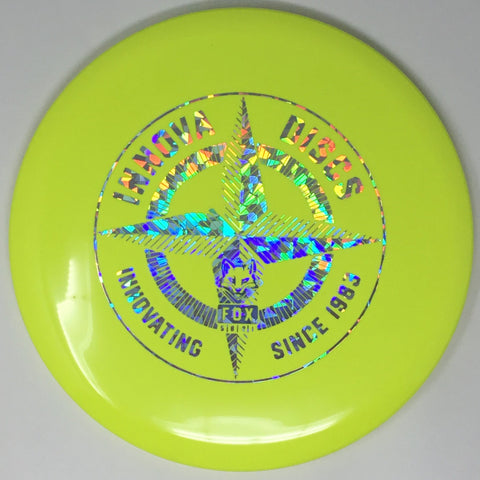 Innova Fox (Star - 1st Run) Midrange