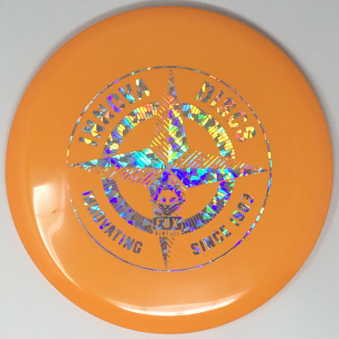 Innova Fox (Star - 1st Run) Midrange