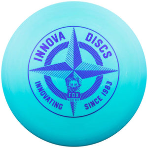 Innova Fox (Star - 1st Run) Midrange