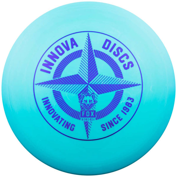 Innova Fox (Star - 1st Run) Midrange