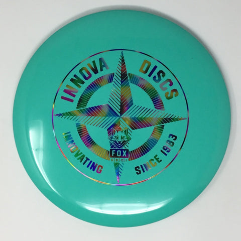 Innova Fox (Star - 1st Run) Midrange