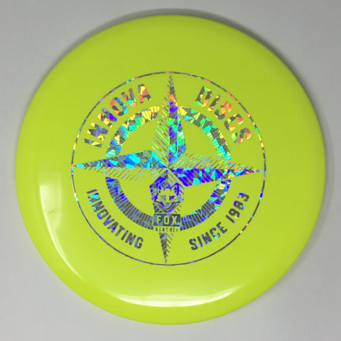 Innova Fox (Star - 1st Run) Midrange
