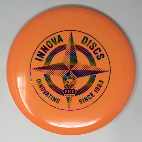 Innova Fox (Star - 1st Run) Midrange