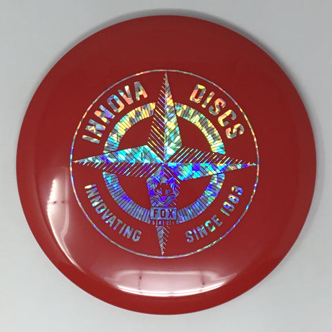 Innova Fox (Star - 1st Run) Midrange