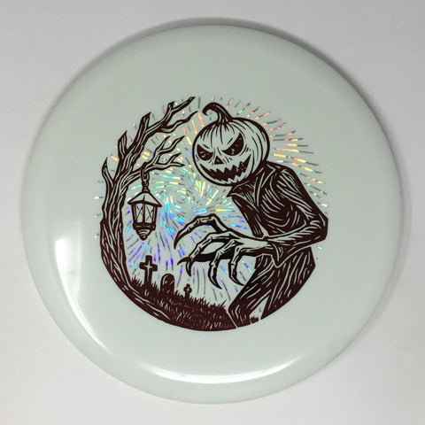 Innova Fox (Star - Halloween 2025 Limited Edition) Midrange