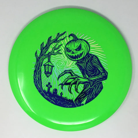 Innova Fox (Star - Halloween 2025 Limited Edition) Midrange
