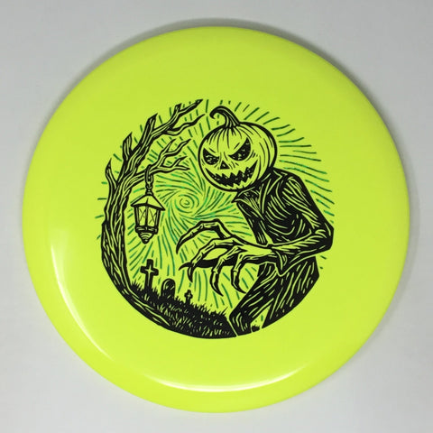 Innova Fox (Star - Halloween 2025 Limited Edition) Midrange