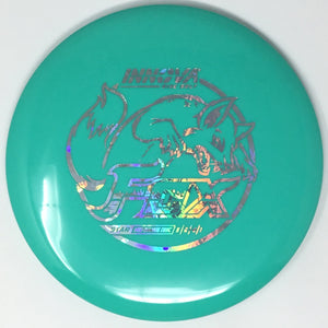 Innova Fox (Star) Midrange