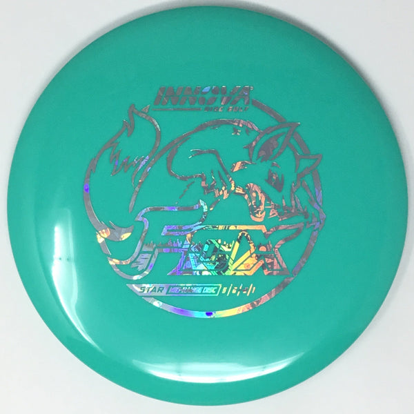 Innova Fox (Star) Midrange