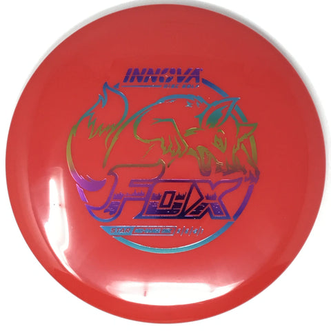 Innova Fox (Star) Midrange
