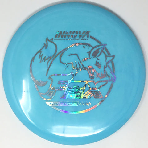 Innova Fox (Star) Midrange