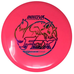 Innova Fox (Star) Midrange