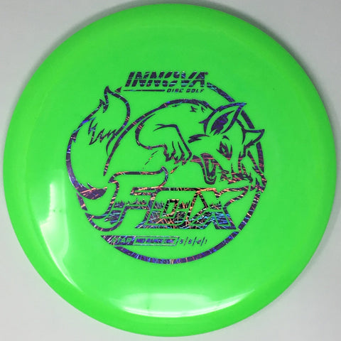 Innova Fox (Star) Midrange