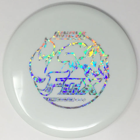 Innova Fox (Star) Midrange