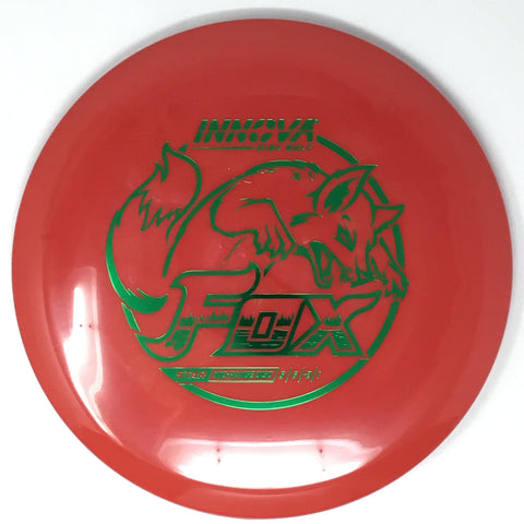 Innova Fox (Star) Midrange
