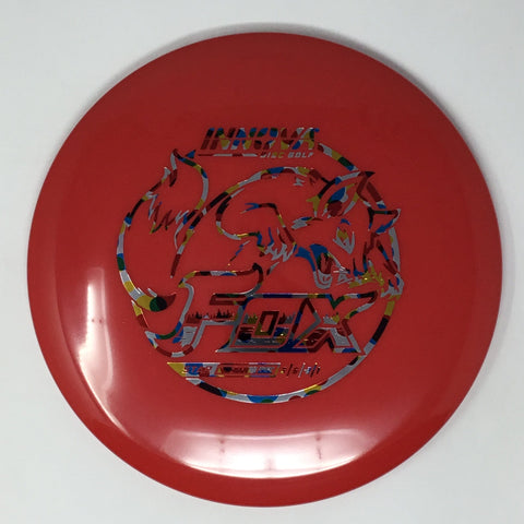 Innova Fox (Star) Midrange