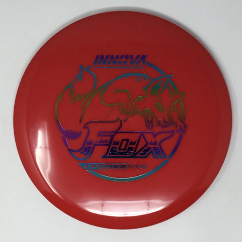 Innova Fox (Star) Midrange