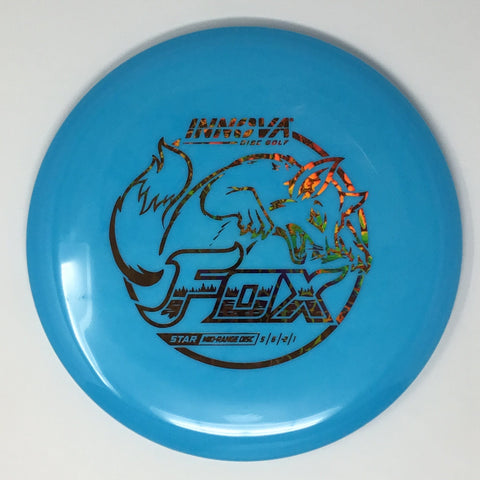 Innova Fox (Star) Midrange