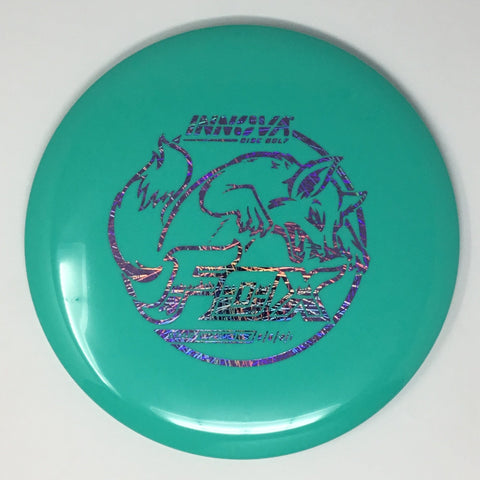Innova Fox (Star) Midrange