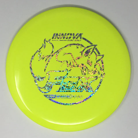 Innova Fox (Star) Midrange