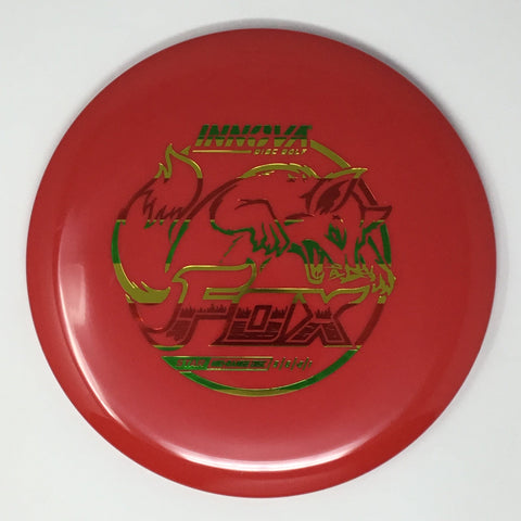 Innova Fox (Star) Midrange