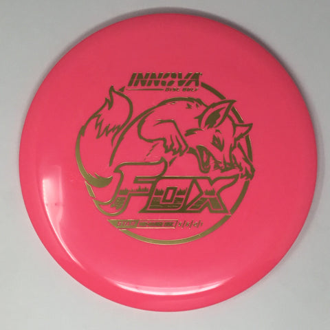 Innova Fox (Star) Midrange