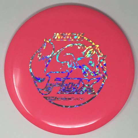 Innova Fox (Star) Midrange