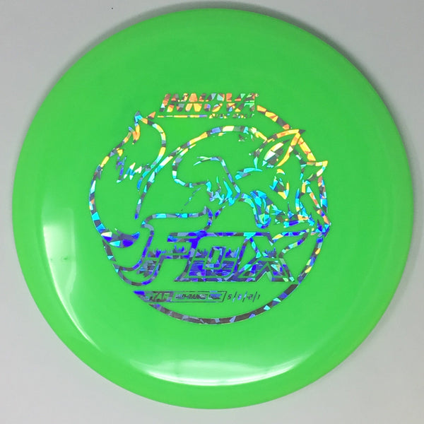 Innova Fox (Star) Midrange
