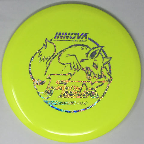 Innova Fox (Star) Midrange
