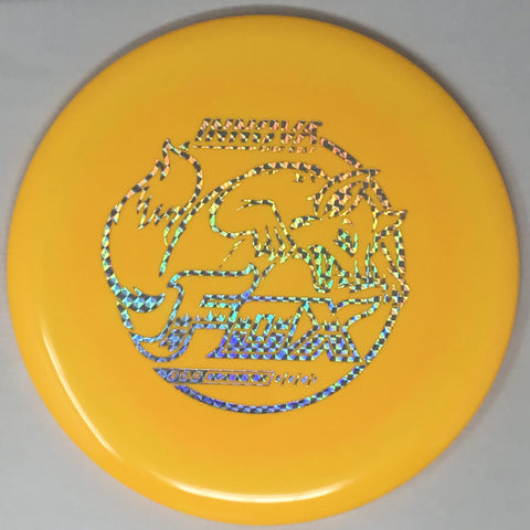 Innova Fox (Star) Midrange