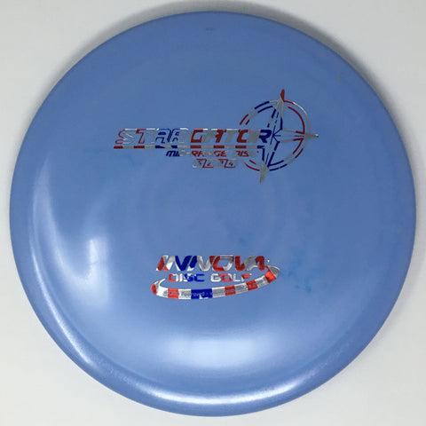 Innova Gator (Star) Midrange